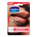 VASELINE LIP JELLY ROSY  SPF-15 4g
